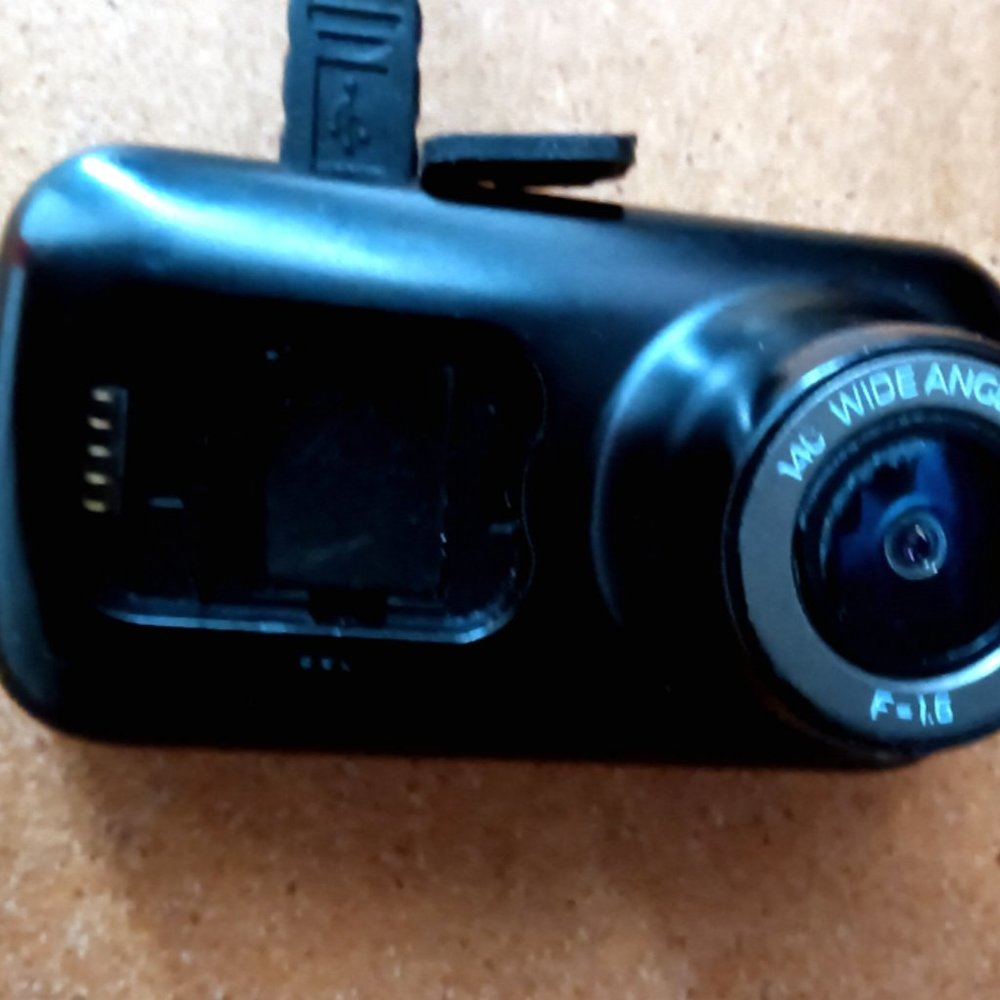 Reverse camera - Picture 5 of 5